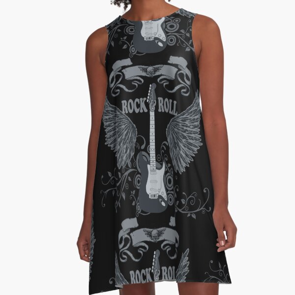 Item preview, Rock n Roll designed and sold by sergeibz.