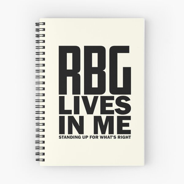 Item preview, RBG lives designed and sold by bluehair.