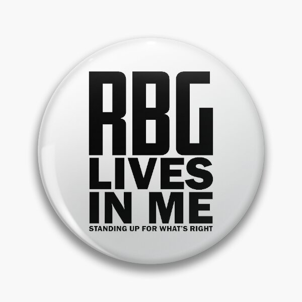 Item preview, RBG lives designed and sold by bluehair.