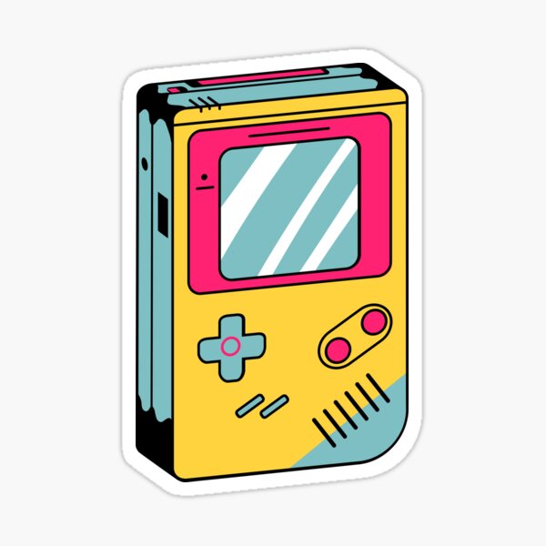 1990 Stickers for Sale | Redbubble