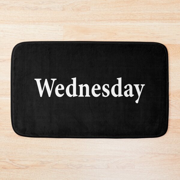 Item preview, Wednesday - Hump Day - Odin - Roman God Mercury - wedyay designed and sold by notstuff.