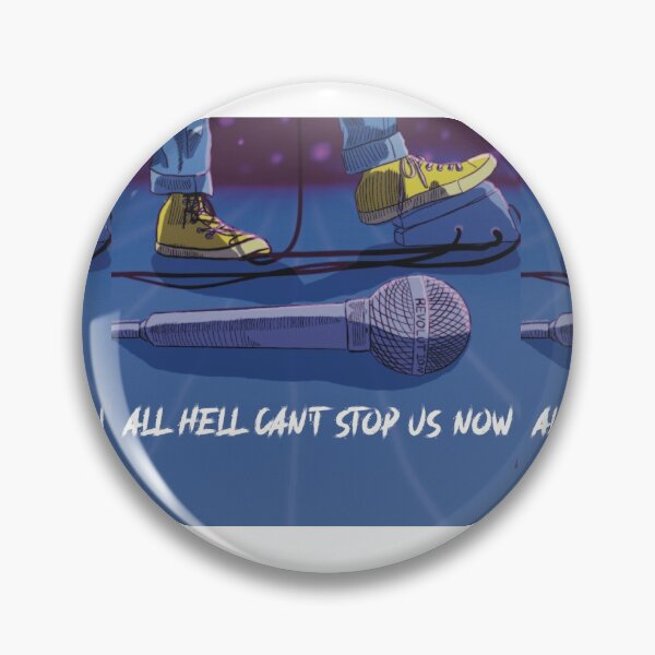 Item preview, Revolt until the day you die designed and sold by lopezcartoons.