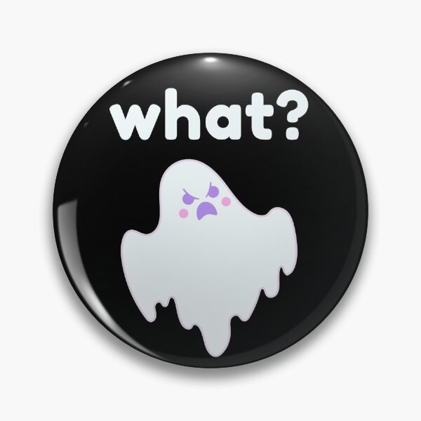Item preview, Furious Ghost designed and sold by razvigod.