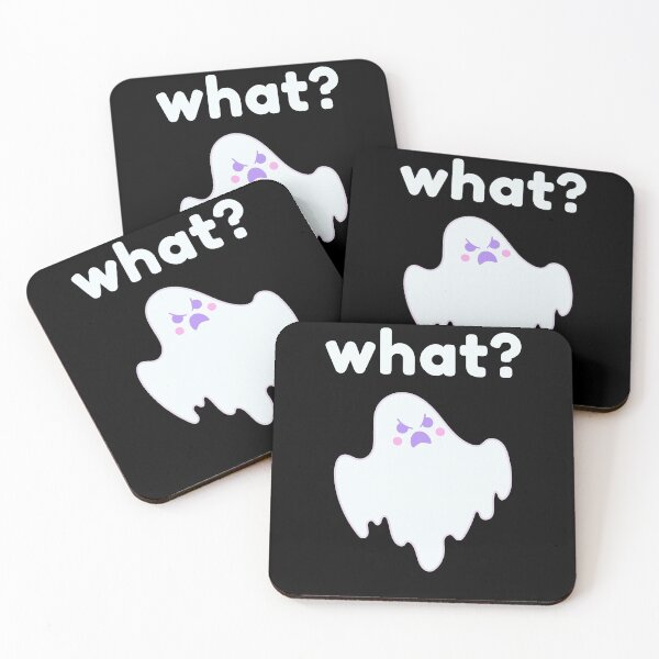 Item preview, Furious Ghost designed and sold by razvigod.