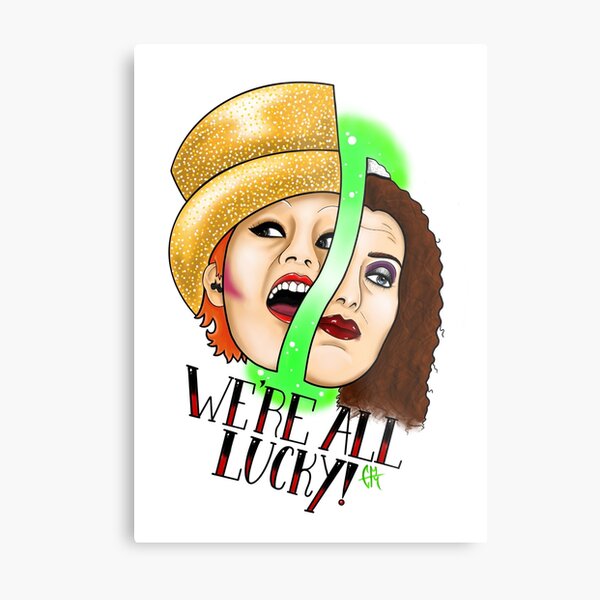 Christie Rance - BarnstapleCCC Metal Print