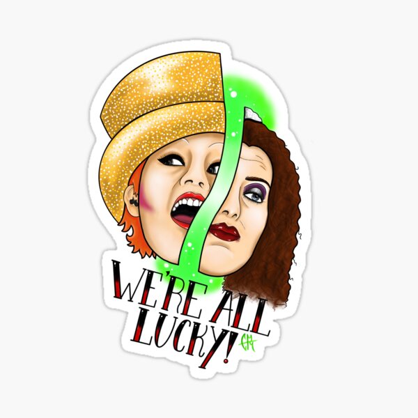 Christie Rance - BarnstapleCCC Sticker