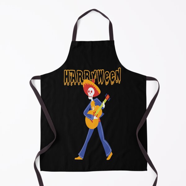 Item preview, Harryween Halloween designed and sold by Apoorv Choudhary.