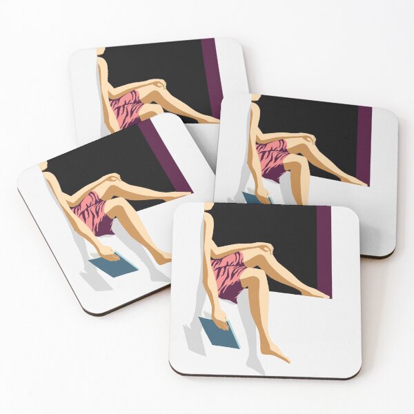 Item preview, Slow Reading designed and sold by XavierWendling.
