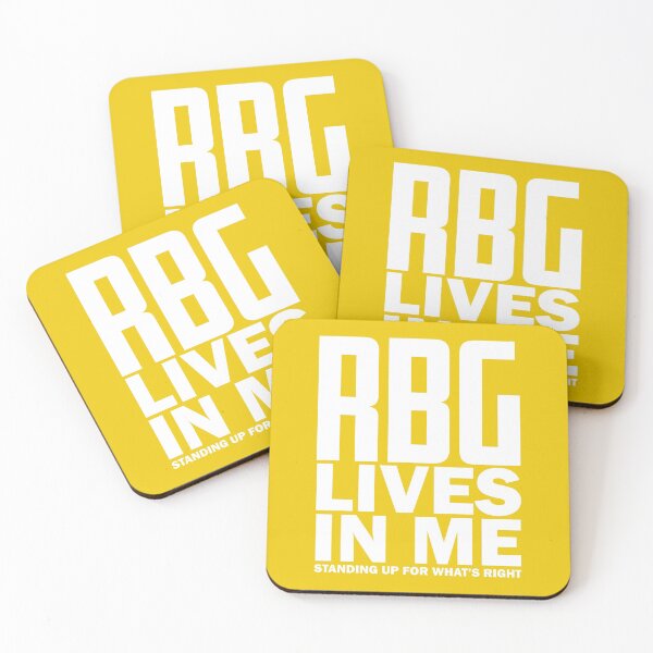 Item preview, RBG lives designed and sold by bluehair.