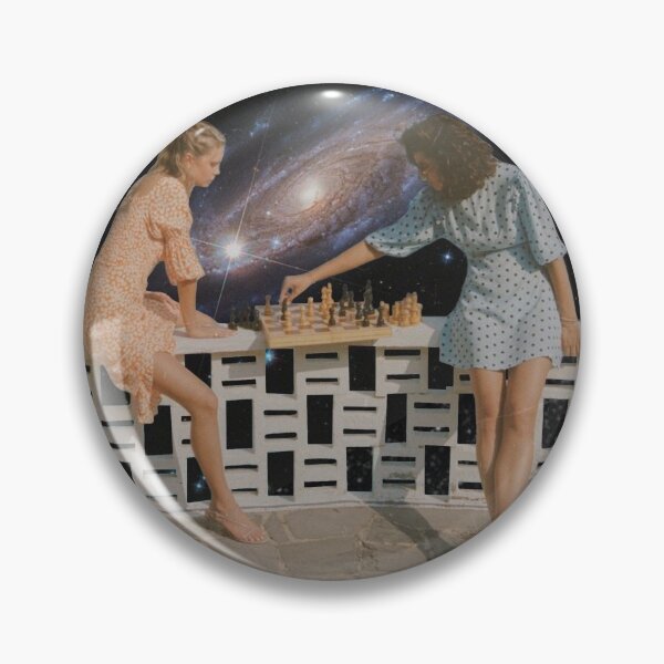 Item preview, checkmate! designed and sold by artatsunrise.