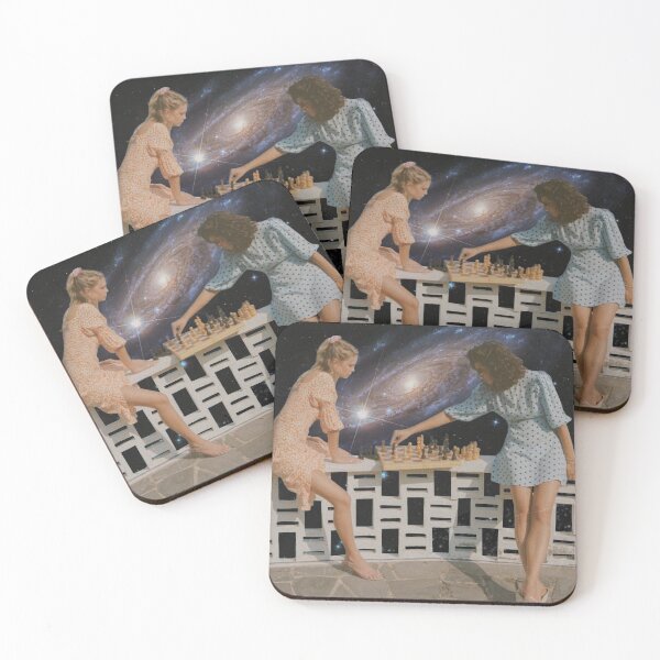 Item preview, checkmate! designed and sold by artatsunrise.