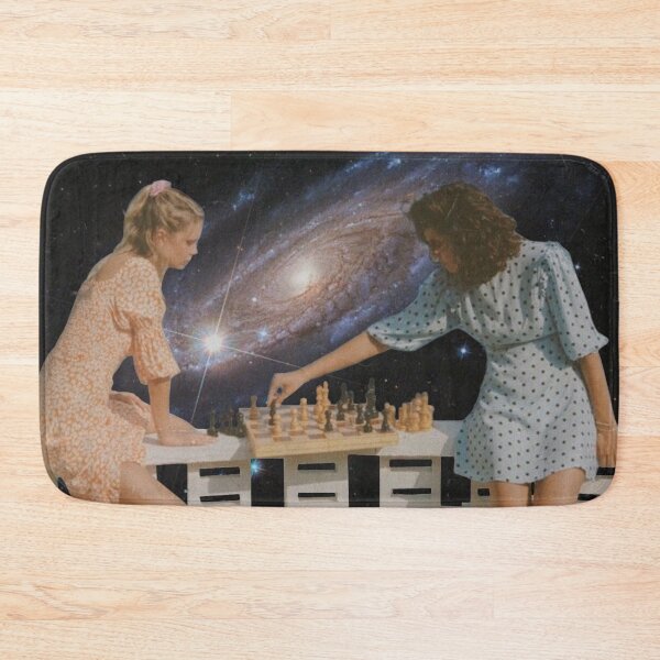 Item preview, checkmate! designed and sold by artatsunrise.