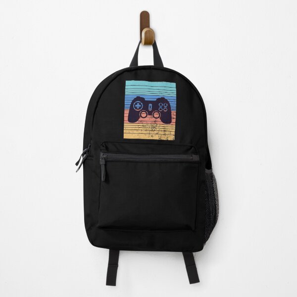 Item preview, pc games - retro gaming design designed and sold by pirminio.
