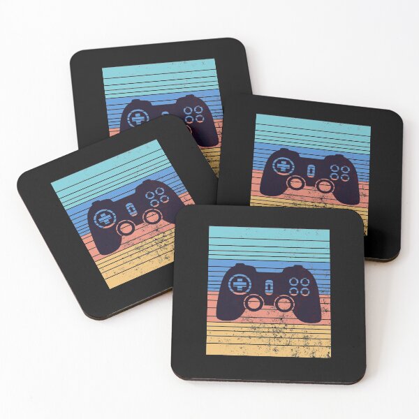 Item preview, pc games - retro gaming design  designed and sold by pirminio.