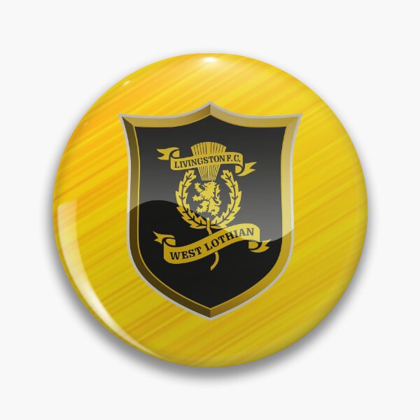 Item preview, Livingston FC Home designed and sold by Gogetatme.