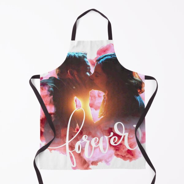 Item preview, Once Upon A Time: Regina & Robin (OutlawQueen), Forever designed and sold by OnceStorybrooke.