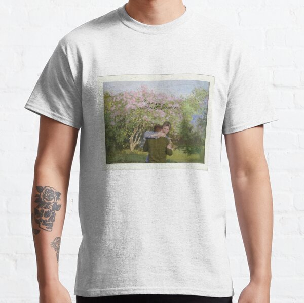 i care about him Classic T-Shirt