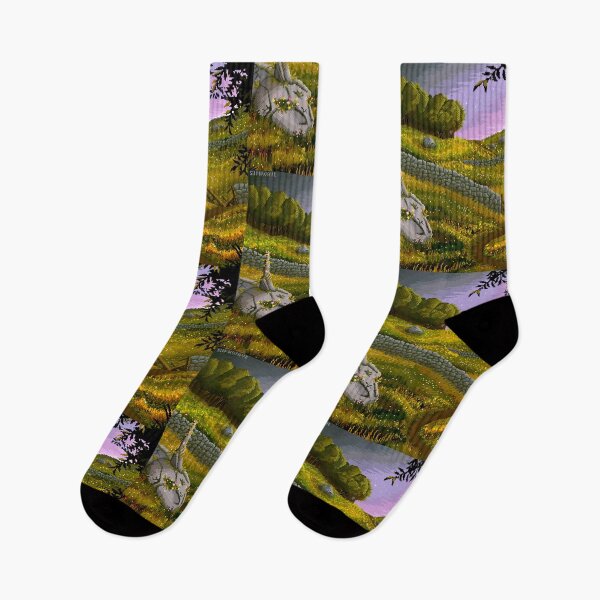 Item preview, The Boulder Fields designed and sold by Silphwave.