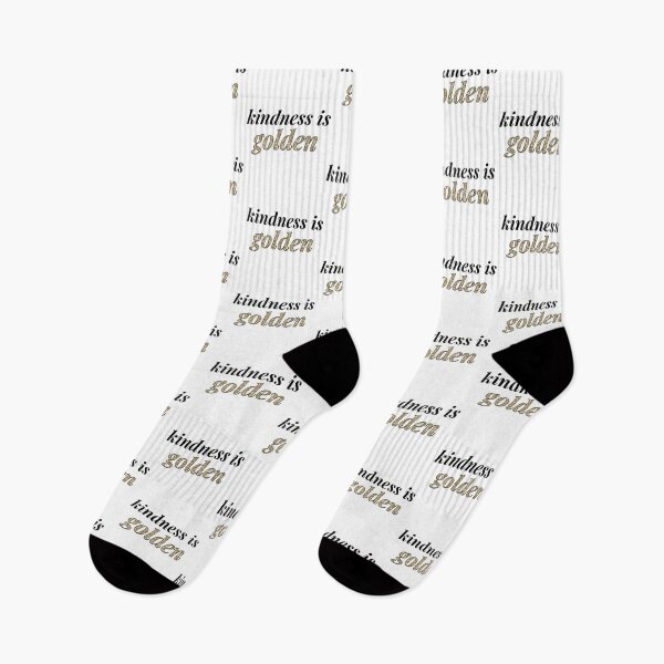 Item preview, kindness is golden designed and sold by charlyjovic.