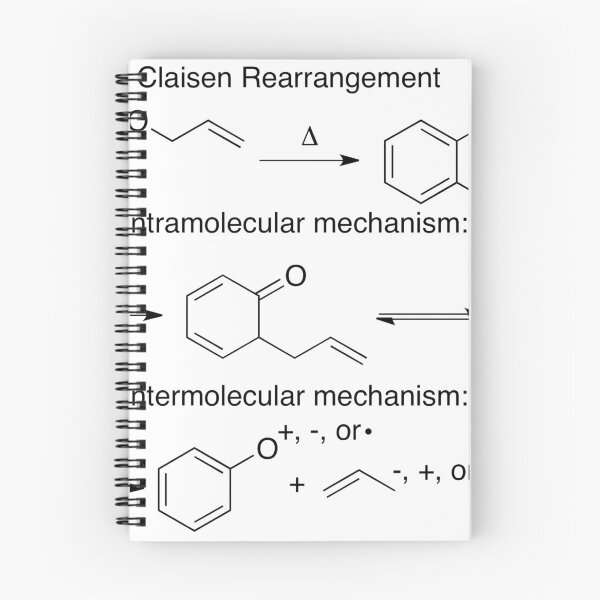 Item preview, Intramolecular reaction designed and sold by Midhuna.