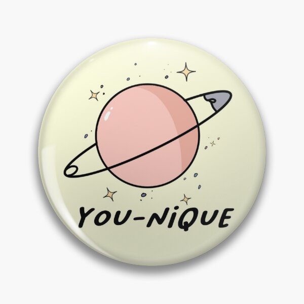 Item preview, You-nique designed and sold by virliazhangg.
