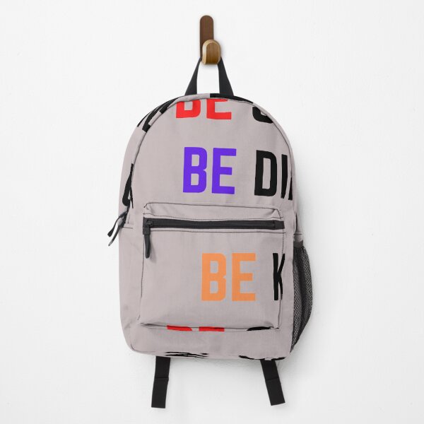 Item preview, Be Kind Be Strong Be Different  designed and sold by The Full Cart.