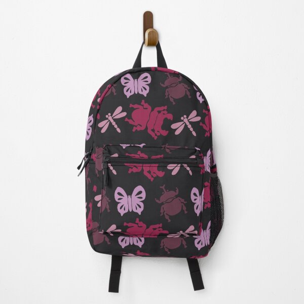 Item preview, Aloha Bug (Repeat Pattern) designed and sold by BrightsAvalon.