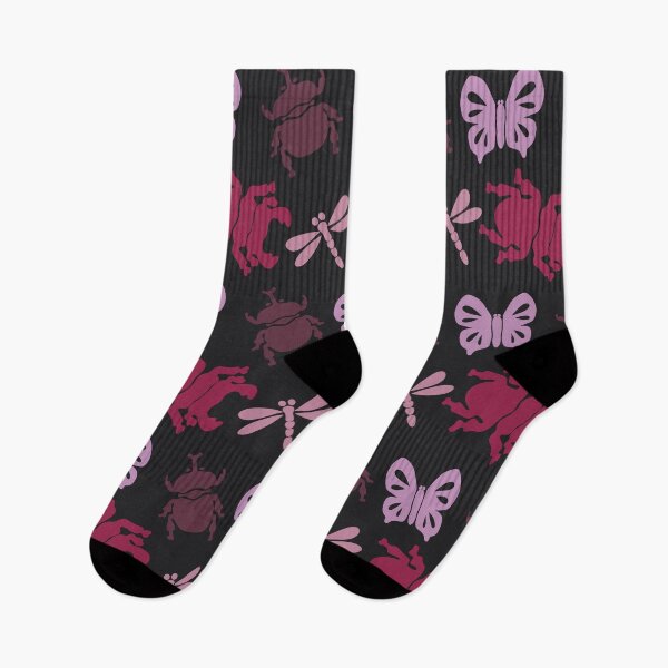 Item preview, Aloha Bug (Repeat Pattern) designed and sold by BrightsAvalon.