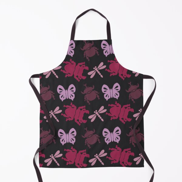 Item preview, Aloha Bug (Repeat Pattern) designed and sold by BrightsAvalon.