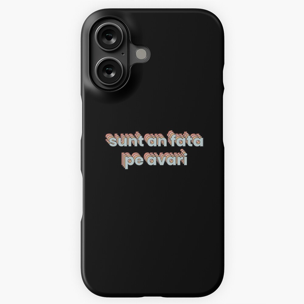 Item preview, iPhone Snap Case designed and sold by raluca20.