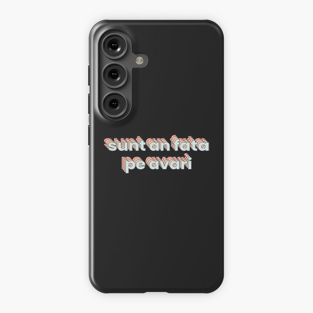 Item preview, Samsung Galaxy Snap Case designed and sold by raluca20.