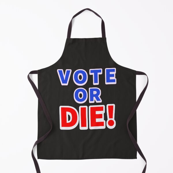 Item preview, Big Bold Vote or Die designed and sold by simpleones.