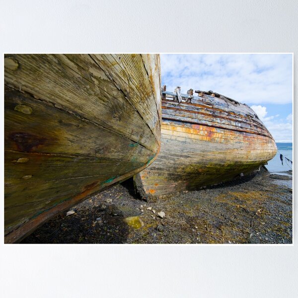 Item preview, Salen Wrecks designed and sold by StephenJSmith.