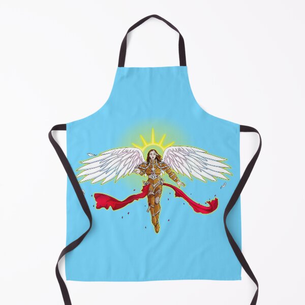 Item preview, Saint Hazel designed and sold by HazelBerryX.