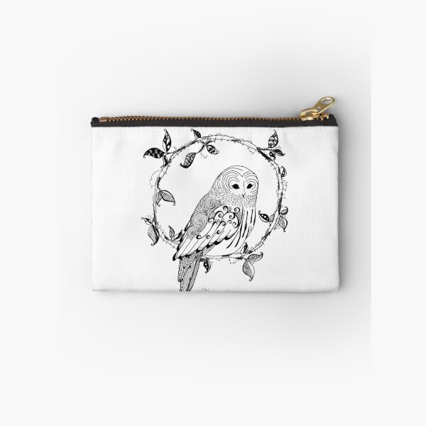 Item preview, Illuminate Owl designed and sold by Franchesca Cox.