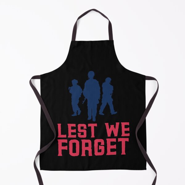 Item preview, Lest We Forget Remembrance Day designed and sold by vibrantyy.