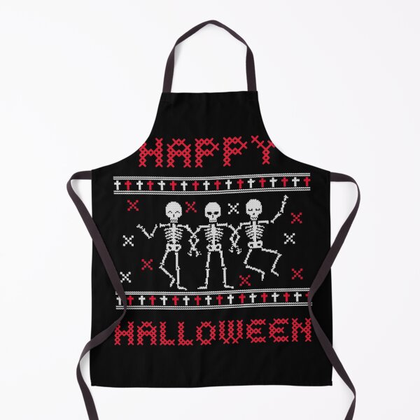 Aperçu de l'œuvre Joyeux Halloween - Crochet créée et vendue par joabaj.