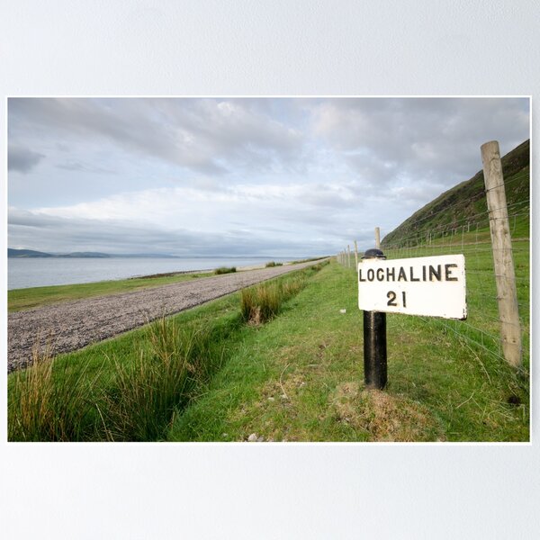 Item preview, Localine This Way designed and sold by StephenJSmith.