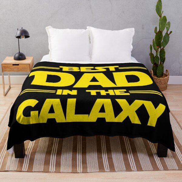 Artikelvorschau, Bester Vater in der Galaxis entworfen und verkauft von ShwaDesigns.