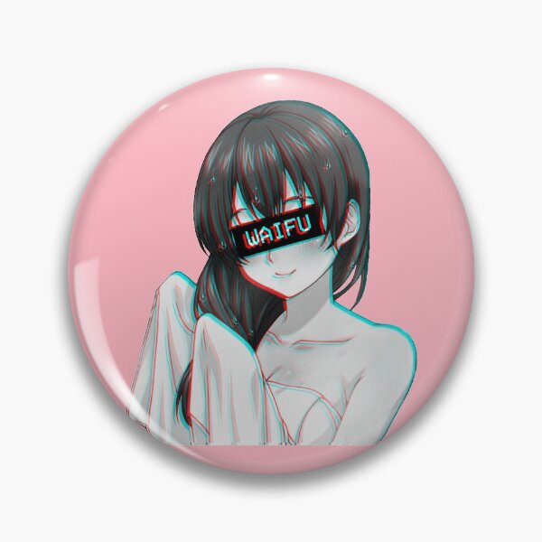 Item preview, Tadokoro Megumi - Waifu designed and sold by shop4fun.