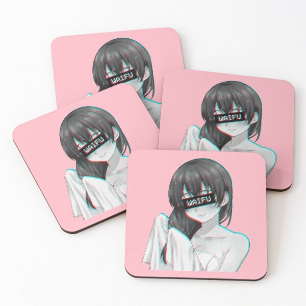 Item preview, Tadokoro Megumi - Waifu designed and sold by shop4fun.