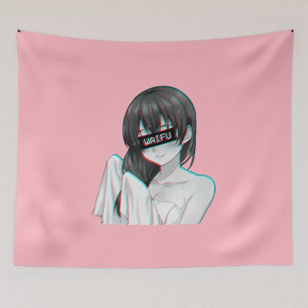 Item preview, Tadokoro Megumi - Waifu designed and sold by shop4fun.