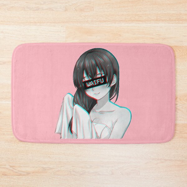 Item preview, Tadokoro Megumi - Waifu designed and sold by shop4fun.