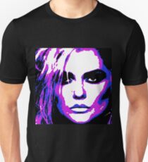 Blondie Unisex T-Shirt