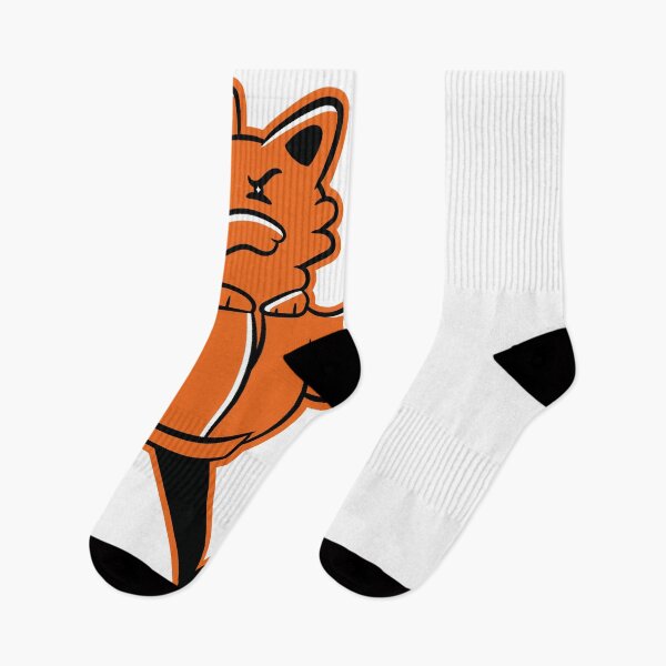 Item preview, Teen Fox. Running Fox. Fox Runner designed and sold by Makushkin28shop.