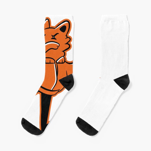 Item preview, Teen Fox. Running Fox. Fox Runner designed and sold by Makushkin28shop.