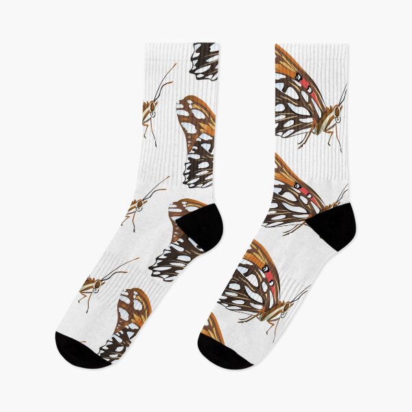 Item preview, Gulf Fritillary designed and sold by jfmclaughlin92.