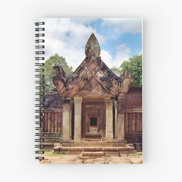 Item preview, Banteay Srei Angkor designed and sold by Weston  Westmoreland.