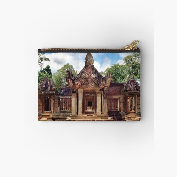 Item preview, Banteay Srei Angkor designed and sold by Weston  Westmoreland.