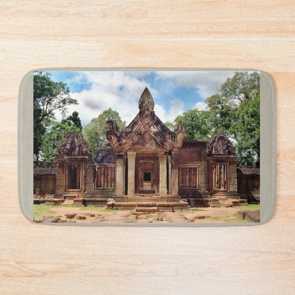 Item preview, Banteay Srei Angkor designed and sold by Weston  Westmoreland.